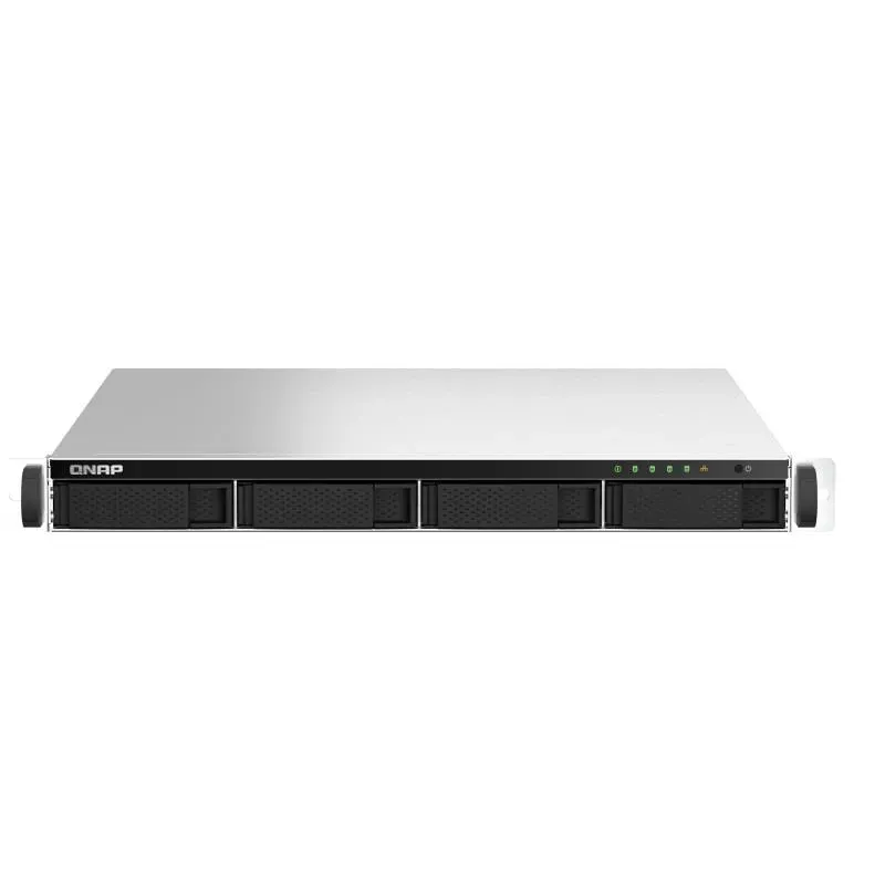 Serwer plików NAS QNAP TS-464U-RP-8G | PartsPC.pl