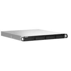 Serwer plików NAS QNAP TS-464U-RP-8G | PartsPC.pl