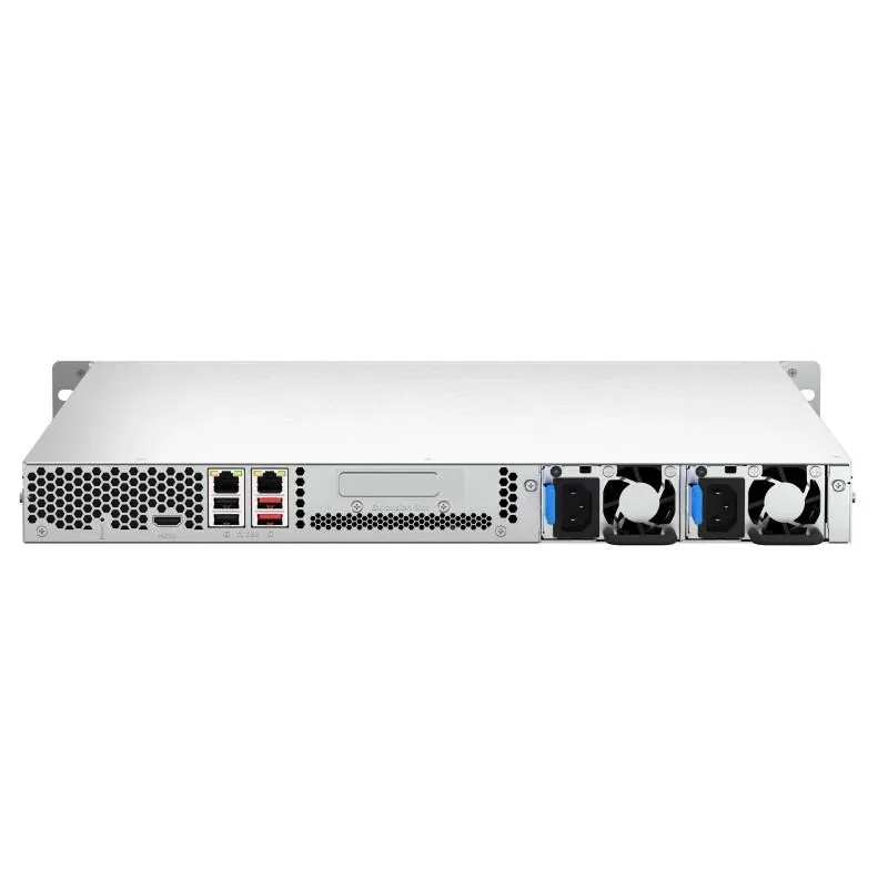 Serwer plików NAS QNAP TS-464U-RP-8G | PartsPC.pl