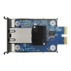 Synology E10G22-T1-Mini | mini karta rozszerzeń 10GbE 1x RJ-45