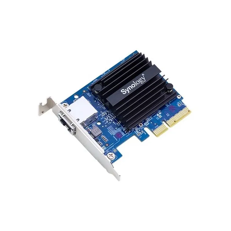 Synology E10G18-T1 | karta rozszerzeń 10GbE 1x RJ-45