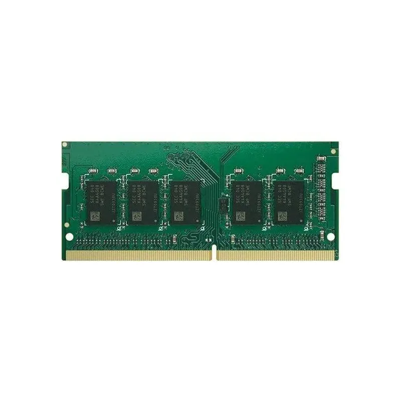 Pamięć RAM 8GB D4ES03-8G DDR4 ECC Unbuffered SODIMM dla Syno… | PartsPC.pl