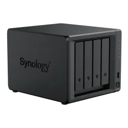 Synology DS925+ | 4-zatokowy serwer NAS, AMD Ryzen, 4GB RAM,… | PartsPC.pl