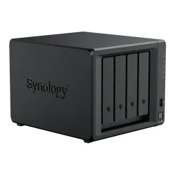 Synology DS425+ | 4-zatokowy serwer NAS, Intel Celeron, 2GB … | PartsPC.pl