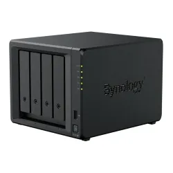Synology DS425+ | 4-zatokowy serwer NAS, Intel Celeron, 2GB … | PartsPC.pl