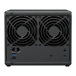 Synology DS425+ | 4-zatokowy serwer NAS, Intel Celeron, 2GB … | PartsPC.pl