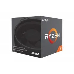 Procesor AMD Ryzen 3 4100 S-AM4 3.80/4.00GHz BOX
