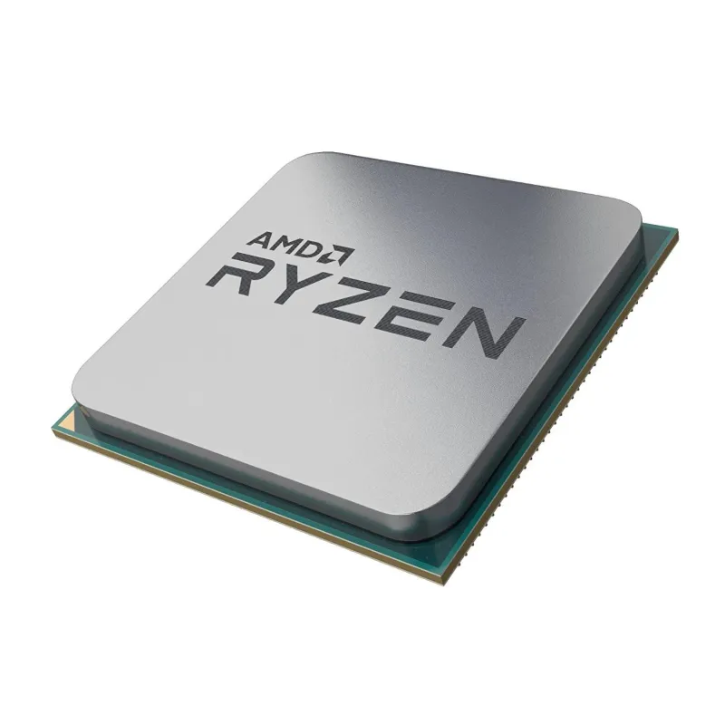 Procesor AMD Ryzen 3 4100 S-AM4 3.80/4.00GHz BOX