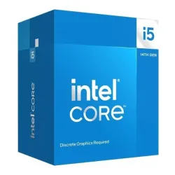 Procesor Intel® Core™ i5-14400F 2.5 GHz/4.7 GHz LGA1700 | PartsPC.pl
