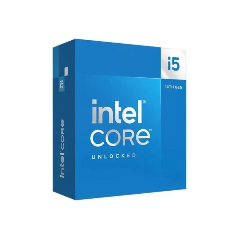 Procesor Intel® Core™ i5-14600K 3.5 GHz/5.3 GHz LGA1700 BOX