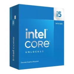 Procesor Intel® Core™ i5-14600KF 3.5 GHz/5.3 GHz LGA1700 BOX… | PartsPC.pl