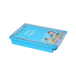 Zestaw startowy edukacyjny Makeblock STEAM - Nauka o robotach (Robot