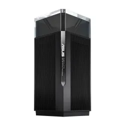System Mesh Asus ZenWiFi Pro ET12 1PK AXE11000 Wi-Fi 6E Czarny