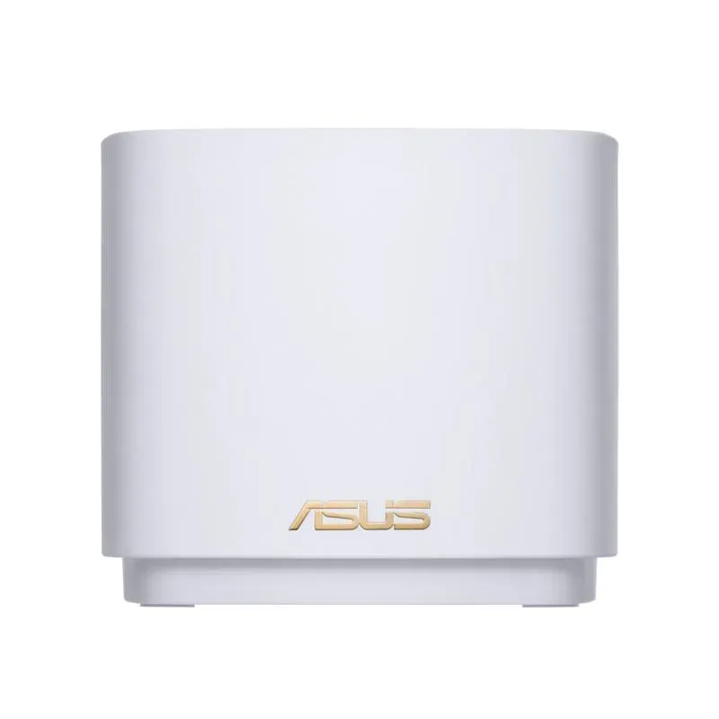 System Mesh ASUS ZenWiFi XD5 3PK AX3000 Wi-Fi 6 Biały