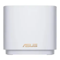 System Mesh Asus ZenWiFi AX Mini (XD4 Plus) Biały | PartsPC.pl