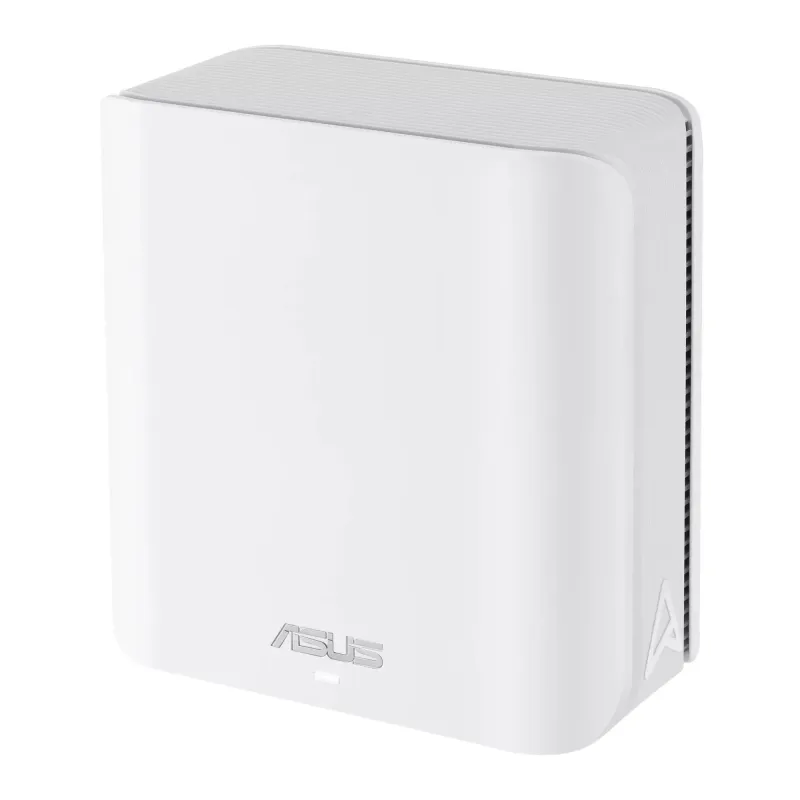 System Mesh Asus ZenWiFi BD4 BE3600 Wi-Fi 7 Biały dwupak