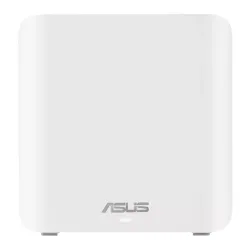 System Mesh Asus ZenWiFi BD4 BE3600 Wi-Fi 7 Biały dwupak