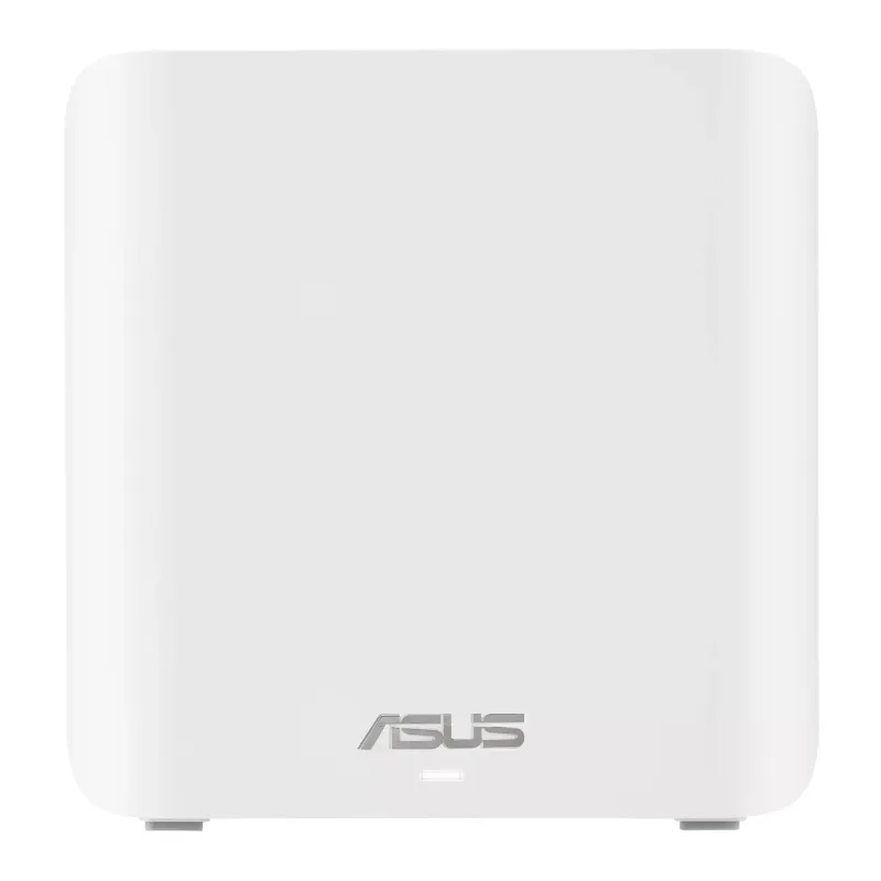 System Mesh Asus ZenWiFi BD4 BE3600 Wi-Fi 7 Biały dwupak