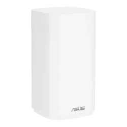 System Mesh Asus ZenWiFi BD4 Outdoor BE3600 Wi-Fi 7 Biały