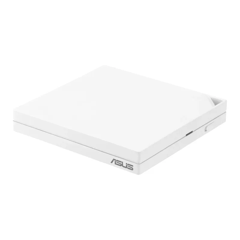 Router ASUS RT-AX57 Go AX3000 Wi-Fi 6 1xLAN 1xWAN AiMesh