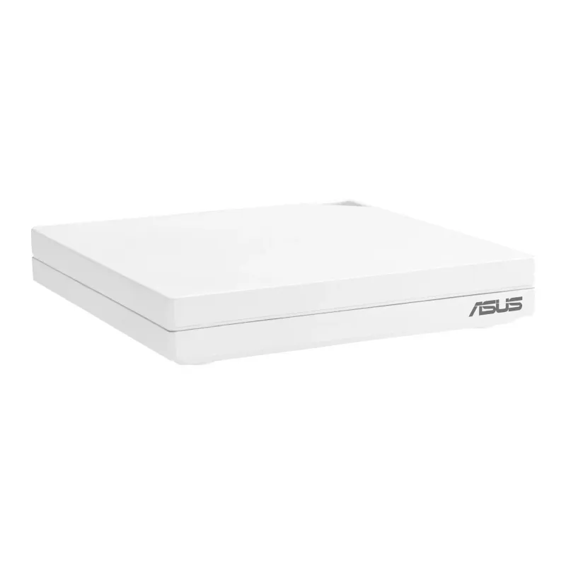 Router ASUS RT-AX57 Go AX3000 Wi-Fi 6 1xLAN 1xWAN AiMesh