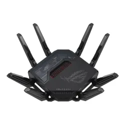 Router Asus ROG Rapture GT-BE98 BE25000 Wi-Fi 7 5xLAN 2xWAN/LAN