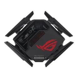 Router Asus ROG Rapture GT-BE98 BE25000 Wi-Fi 7 5xLAN 2xWAN/LAN