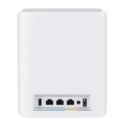 Router Asus ZenWiFi BT10 Wi-Fi 7 1xLAN 2xWAN/LAN