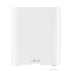 Router Asus ZenWiFi BT10 (2pk) Wi-Fi 7 1xLAN 2xWAN/LAN