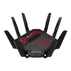 Router Asus ROG Rapture GT-BE19000 WiFi 7 5xLAN 2xWAN/LAN