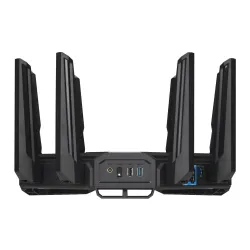 Router Asus ROG Rapture GT-BE19000 WiFi 7 5xLAN 2xWAN/LAN