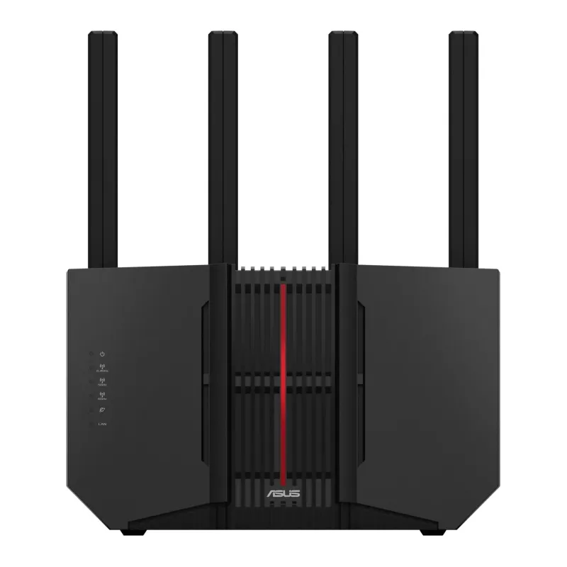 Router Asus RT-BE92U WiFi 7 BE9700 3xLAN 2xWAN/LAN