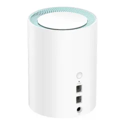 CUDY M1300(3-Pack) | Mesh, WiFi 5, 2,4GHz/5GHz, Gigabit