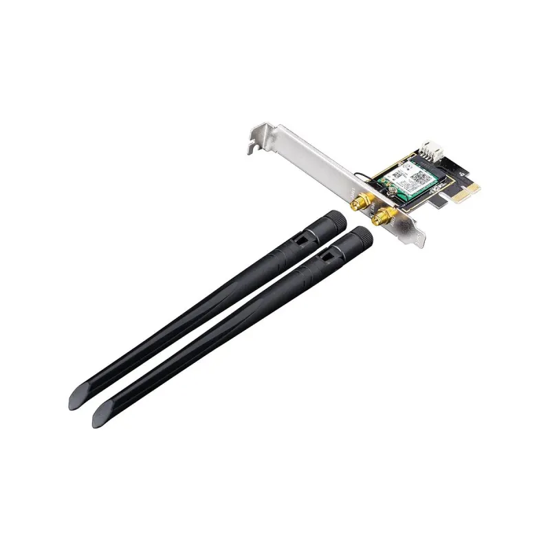 CUDY WE3000 | karta sieciowa, adapter Wi-Fi 6, 2,4GHz/5GHz, PCI Express