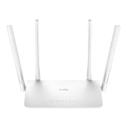 CUDY WR1300 | router, Wi-Fi 5, 2,4GHz/5GHz, Gigabit