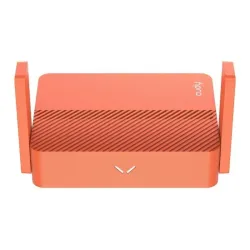 CUDY TR1200 | VPN router, Wi-Fi 5, 2,4GHz/5GHz, USB, MESH