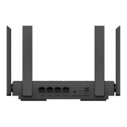 CUDY WR3000 | router, Wi-Fi 6, 2,4GHz/5GHz, Gigabit, MESH
