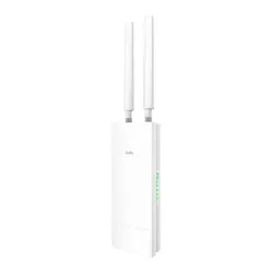 CUDY LT400 Outdoor_EU | router na karte SIM, Wi-Fi 4, 4G LTE, MESH, zewnętrzny