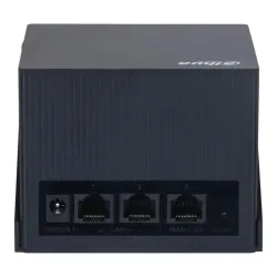 Router bezprzewodowy Dahua MAX18-3 WiFi 6 AX1800 2xLAN 1xWAN