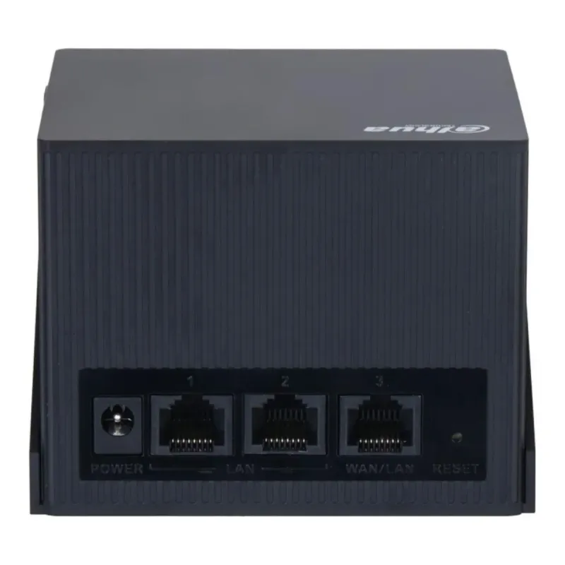 Router bezprzewodowy Dahua MAX18-3 WiFi 6 AX1800 2xLAN 1xWAN