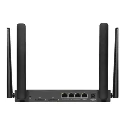 Router Edimax 4G-7449AC 4G LTE AC1200 Wi-Fi 5 MU-MIMO 3xLAN 1xWAN