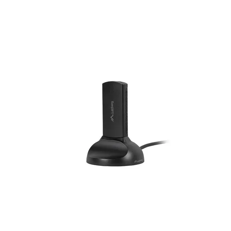 Karta sieciowa bezprzewodowa WIFI Lanberg USB 3.0 AX3000 Tri-band 2