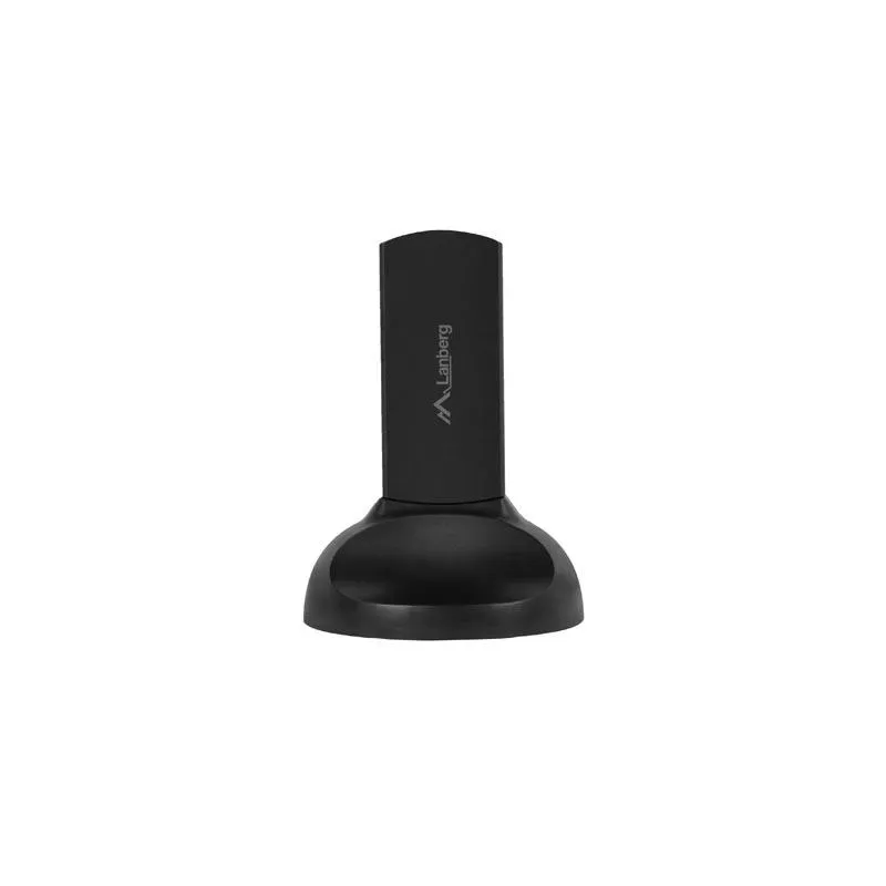 Karta sieciowa bezprzewodowa WIFI Lanberg USB 3.0 AX3000 Tri-band 2