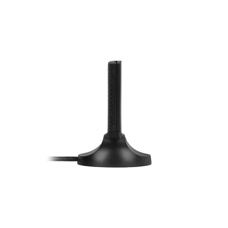 Karta sieciowa bezprzewodowa WIFI Lanberg USB 3.0 AX3000 Tri-band 2