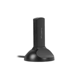 Karta sieciowa bezprzewodowa WIFI Lanberg USB 3.0 AX3000 Tri-band 2