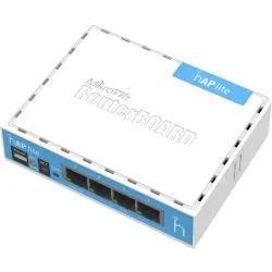 Router bezprzewodowy MikroTik RB941-2ND