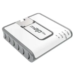 Router bezprzewodowy MikroTik RBMAPL-2ND