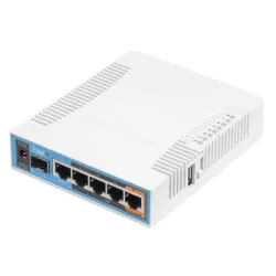 Router bezprzewodowy MikroTik hAP ac