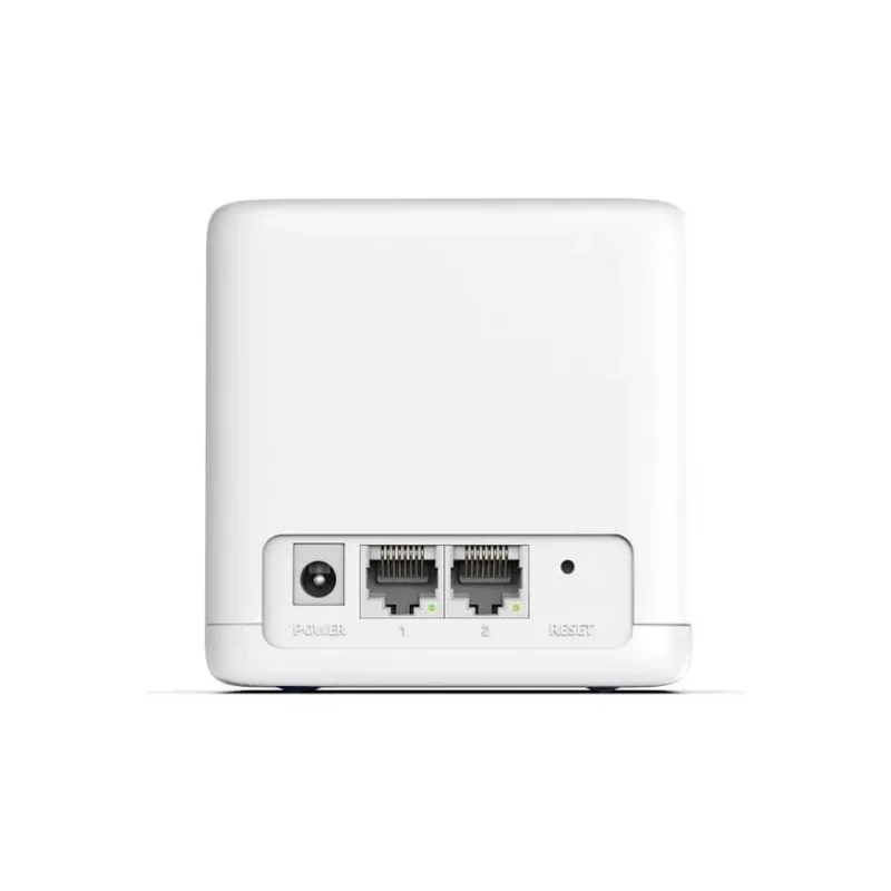 Zestaw systemu Mesh Mercusys Halo H30G AC1300 2xLAN/WAN (2-Pack)