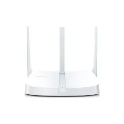 Router bezprzewodowy Mercusys MW305R N300 3xLAN 1xWAN
